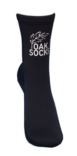 Hovedbilde OakSocks Neoprensokker
