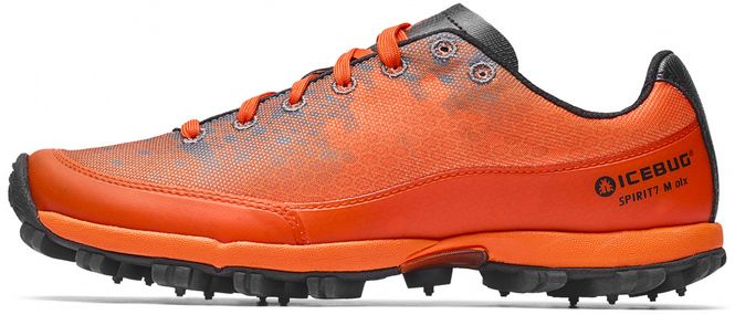 Hovedbilde Icebug Spirit7 W OLX (2019)