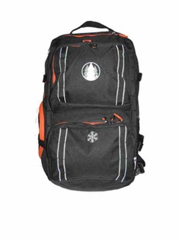 Tregranar stolsekk, 40L