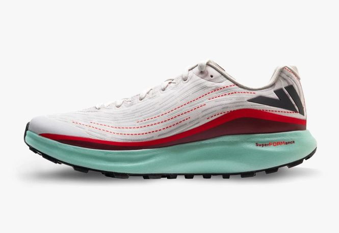 Hovedbilde VJ Lightspeed