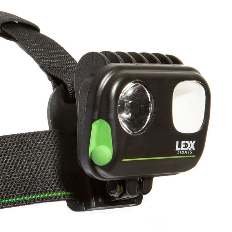LedX Snok 2000 X-PAND