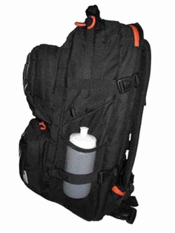 Tregranar stolsekk, 40L