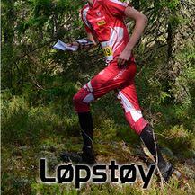 Løpstøy
