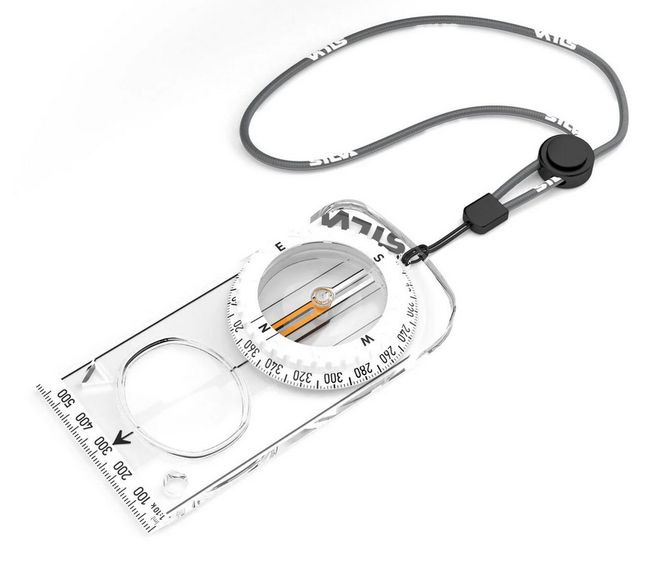 Hovedbilde Silva Spike Jet Zoom